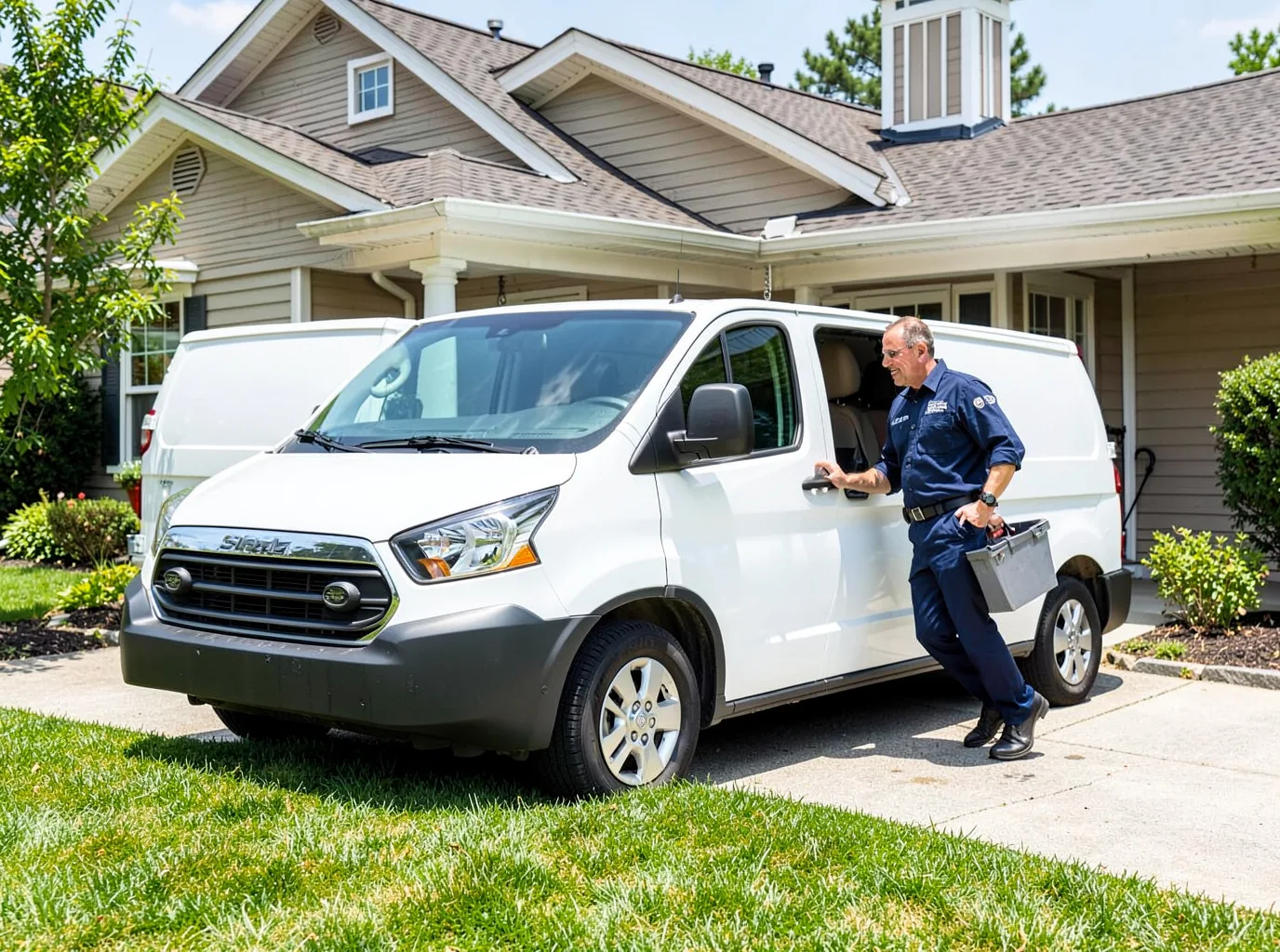 Emergency Plumber company in Arrington, VA