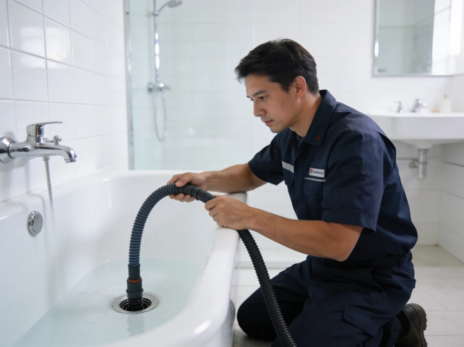 Emergency Plumber Arrington, VA FAQs
